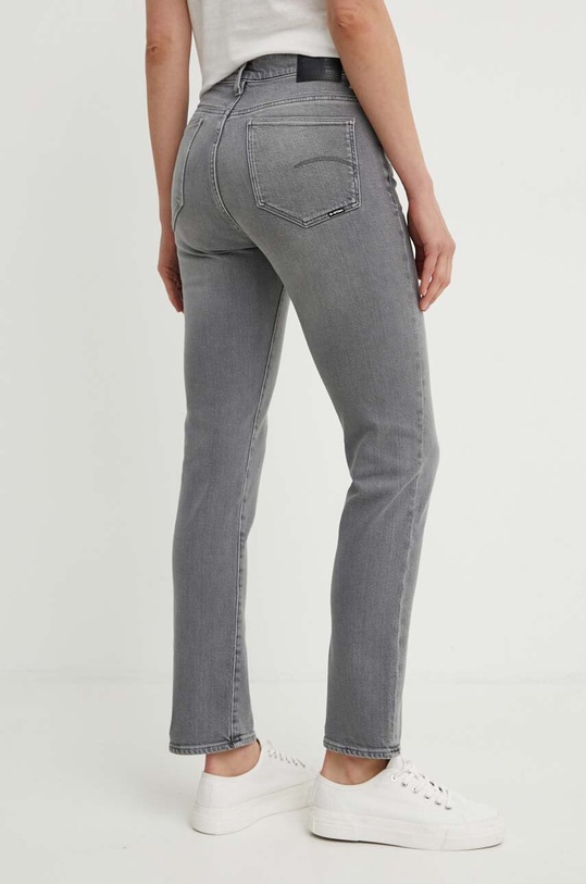 Oblečení Džíny G-Star D23638.D554 šedá