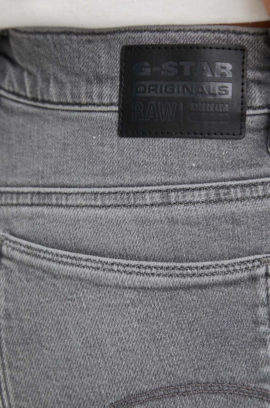 Džíny G-Star šedá D23638.D554