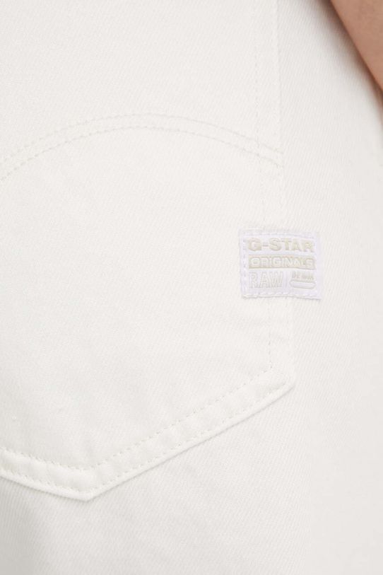 G-Star Raw jeansy beżowy D24329.D300