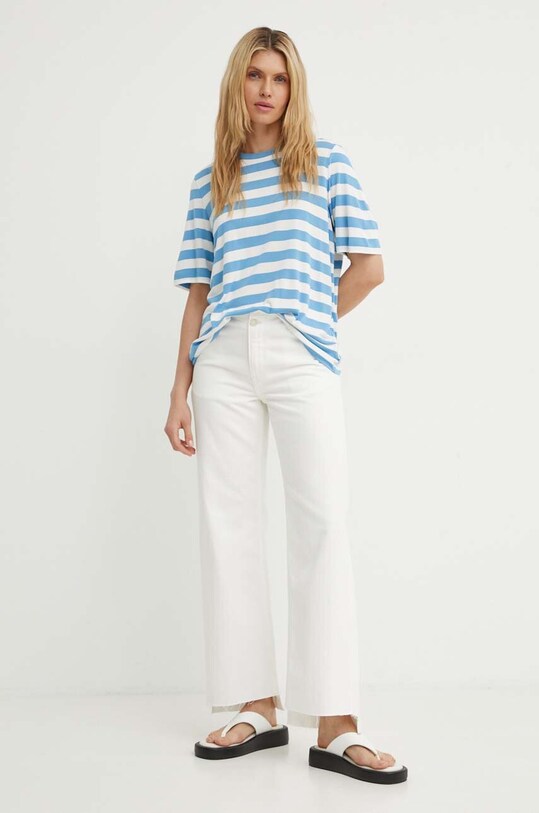 G-Star jeansy D24355.D300 szary AW24