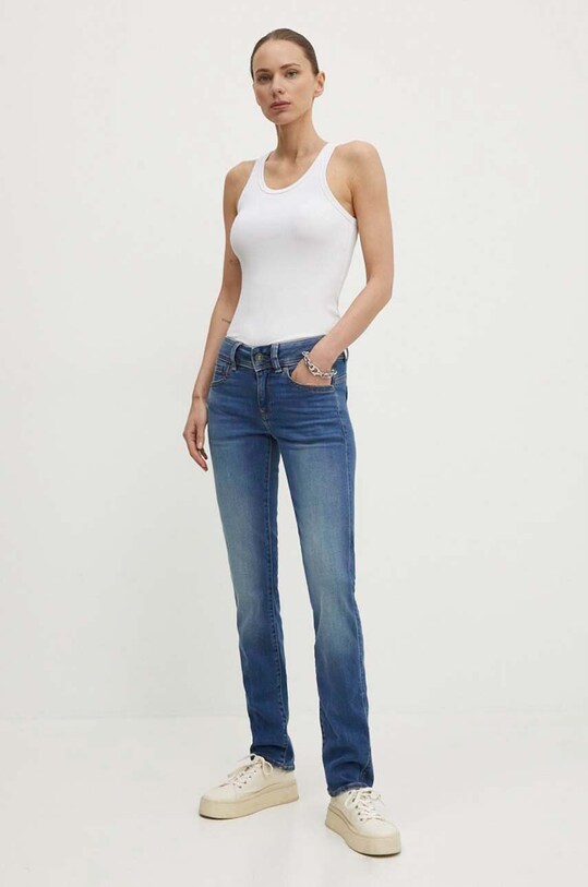 G-Star jeans D07145.8968 albastru AW24