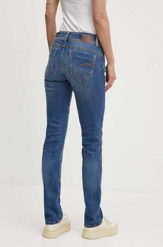 Îmbrăcăminte G-Star jeans D07145.8968 albastru
