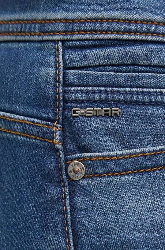 G-Star jeansy niebieski D07145.8968