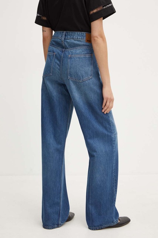 Ruházat BOSS farmer 50522849 sötétkék