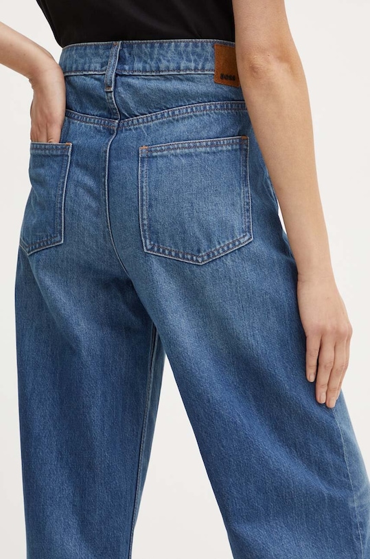 BOSS farmer sötétkék 50522849