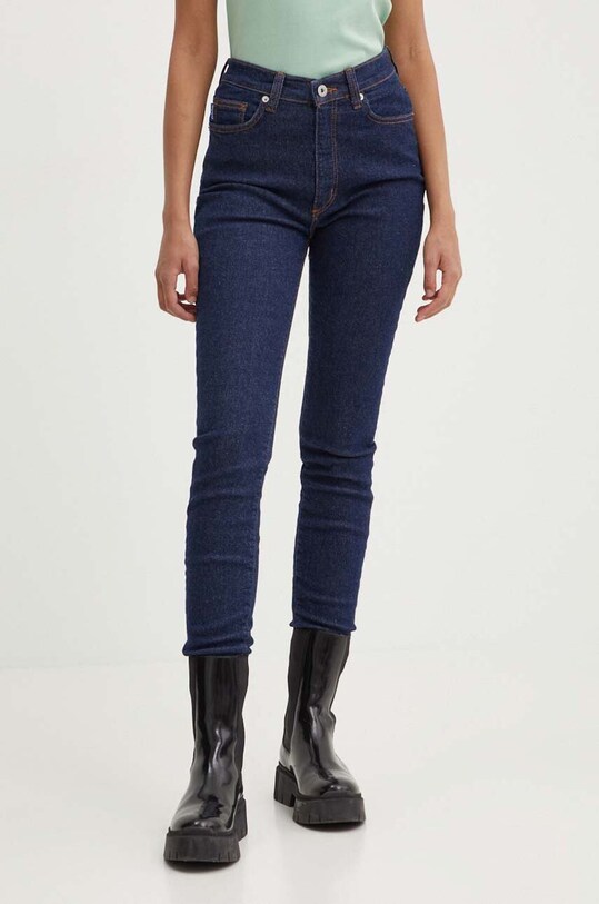 Hugo Blue jeansi bleumarin 50513694