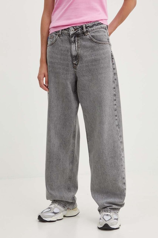 Hugo Blue jeansi gri 50517272