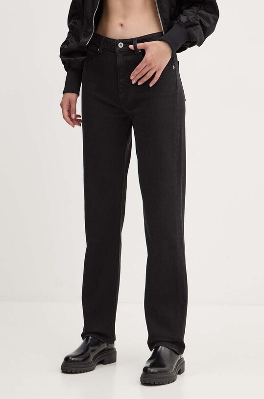 Rifle Hugo Blue čierna 50520606