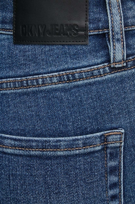 Джинсы Dkny голубой DJ4B4002