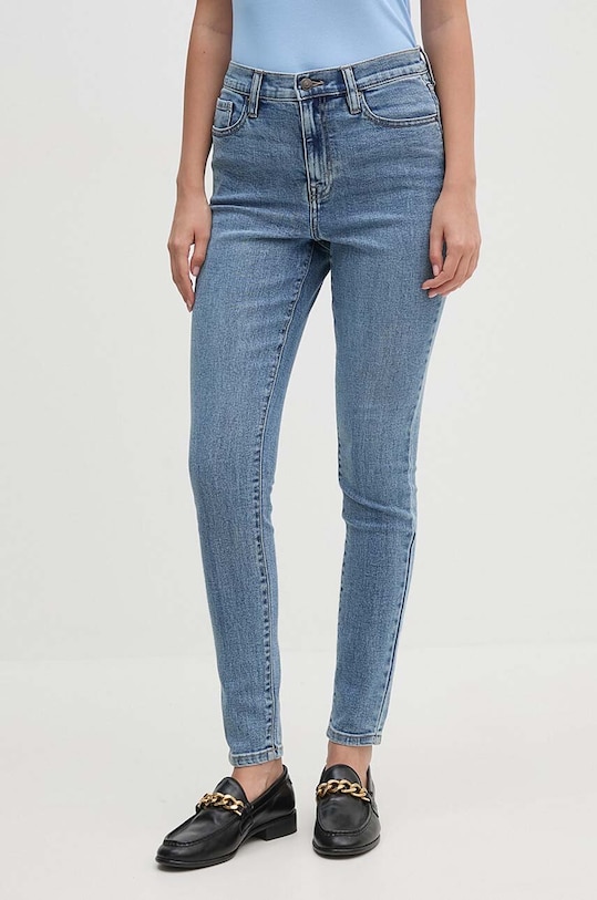 Dkny jeansi Planet friendly albastru DJ4B4002