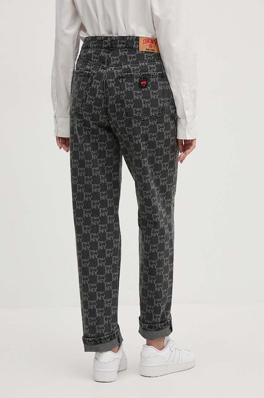 Oblečení Džíny Dkny D2B4A116 šedá