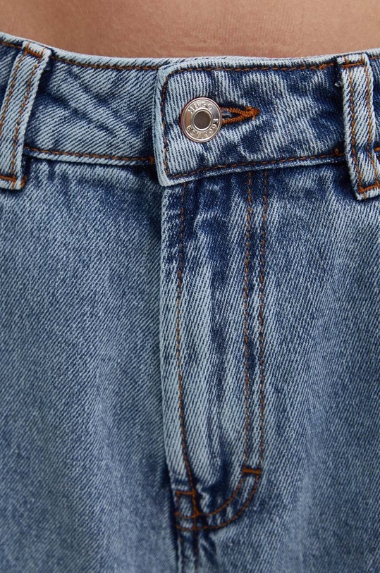 HUGO jeansi 50519907 albastru