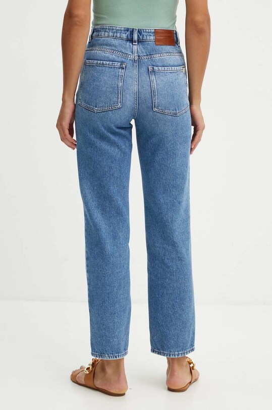 Îmbrăcăminte Weekend Max Mara jeansi 2425186051600 bleumarin