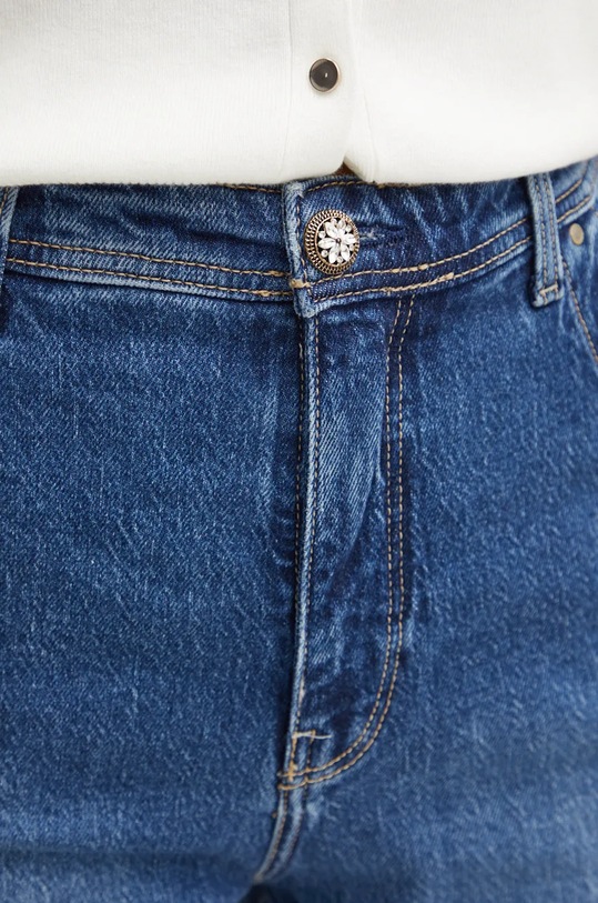 Traperice Guess DAKOTA W4YA77.D5DD4 plava