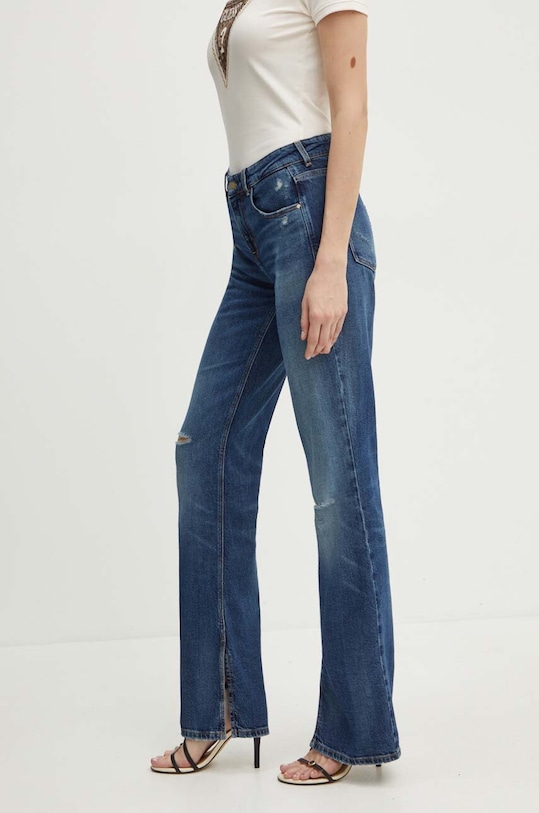 Джинси Guess PAULETTE темно-синій W4YA0Z.D4WBI