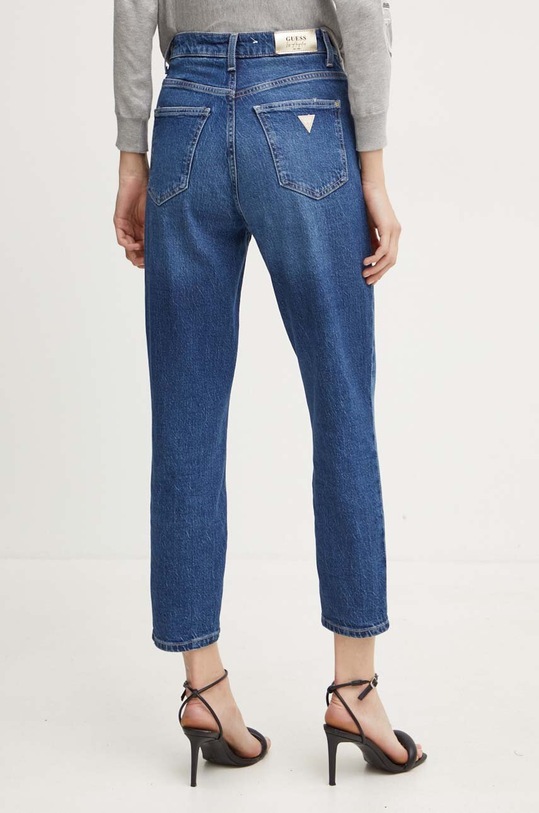 Îmbrăcăminte Guess jeansi W4YA0Q.D5DD4 albastru