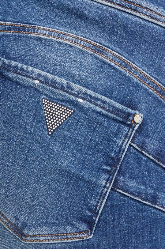 Traperice Guess W4YA1K.D5E41 plava