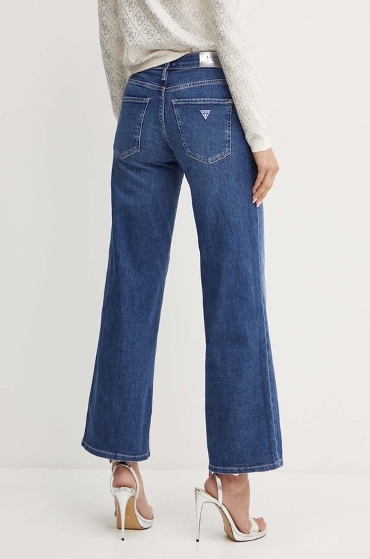 Îmbrăcăminte Guess jeansi W4YA96.D5926 albastru