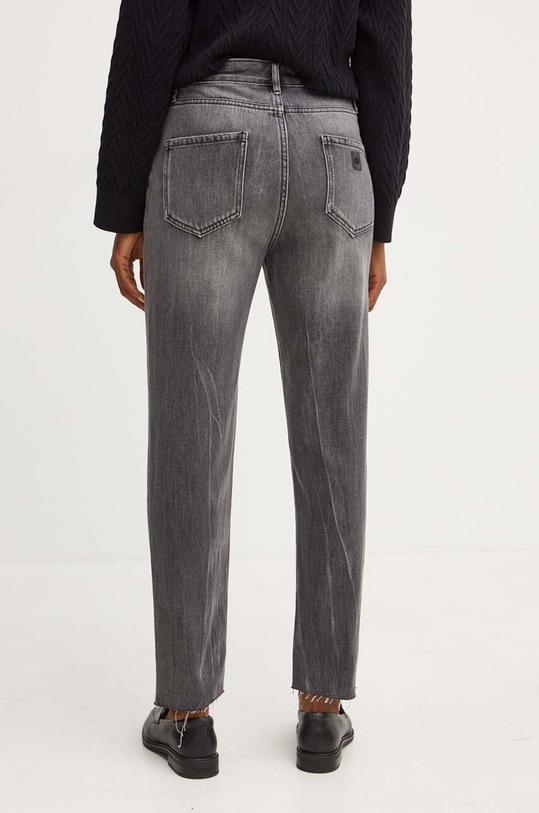 Oblečení Džíny Armani Exchange 6DYJ16.Y18OZ šedá