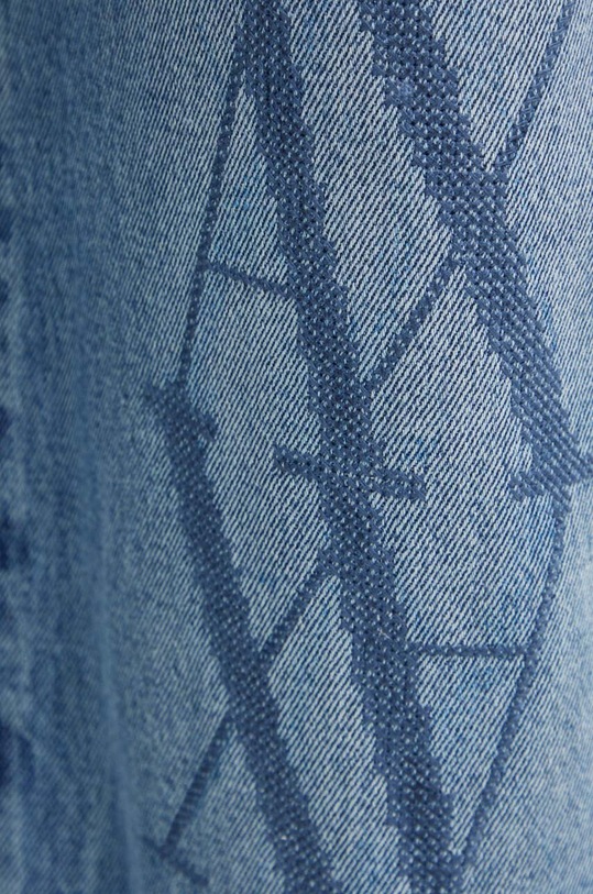 Джинси Armani Exchange 6DYJ52.Y19KZ блакитний