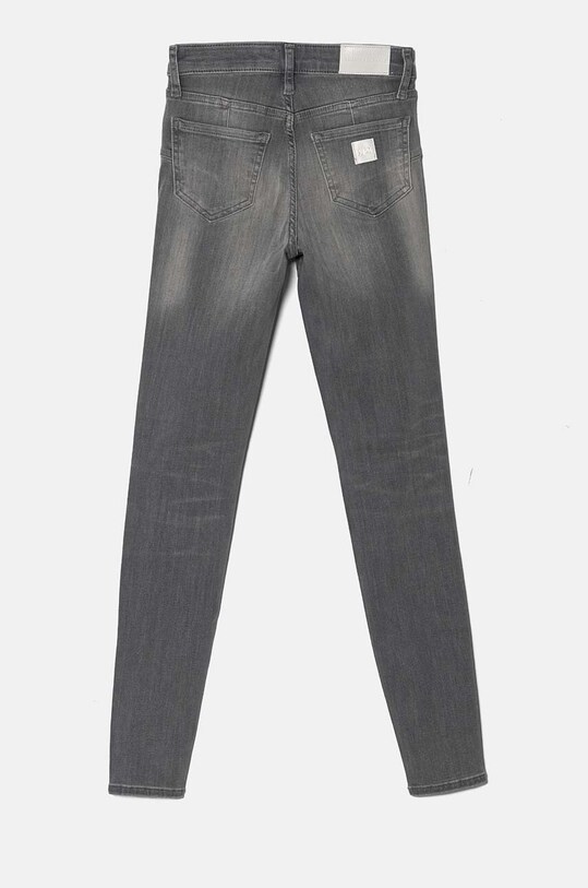 Armani Exchange jeansi 6DYJ69.Y18PZ gri