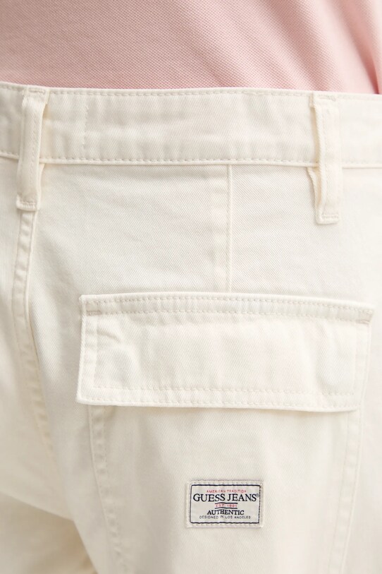 Guess Jeans jeans bej W4YB61.WGCV1