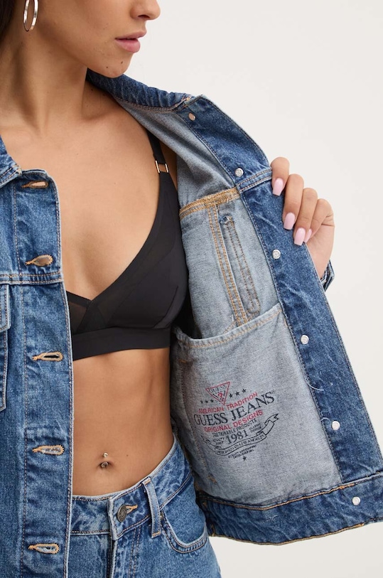 Guess Jeans jeansi W4YA0D.D5CC3