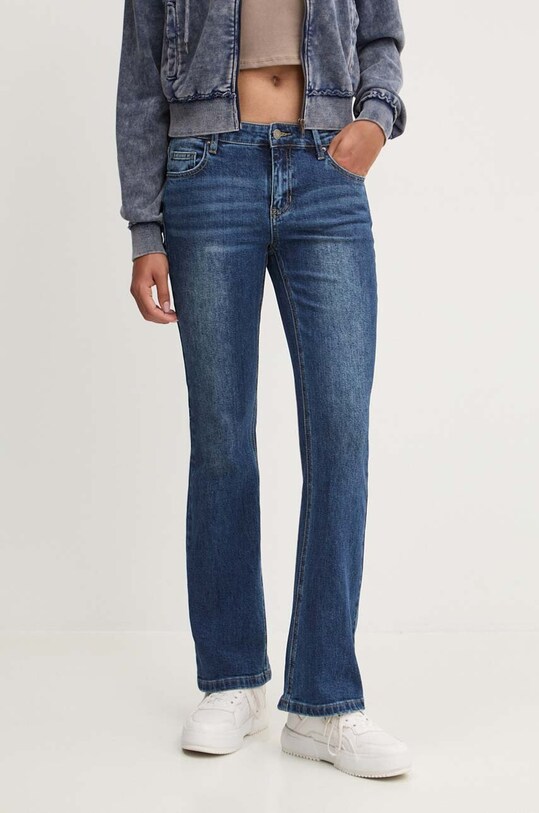Guess Originals jeansy niebieski W4GG11.D4ON0