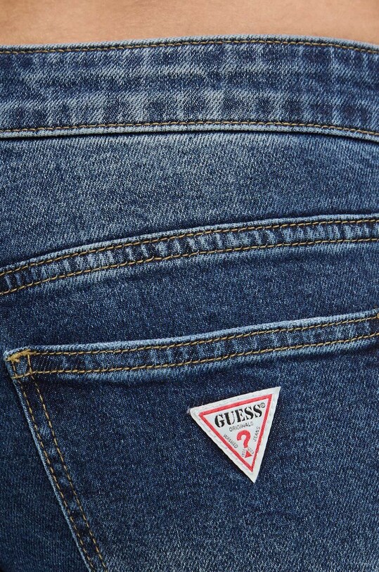 Guess Originals jeansy niebieski W4GG11.D4ON0