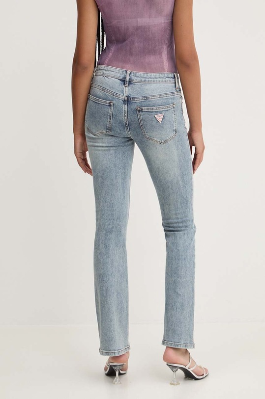 Дрехи Дънки Guess Originals W4GG11.D4ON5 син