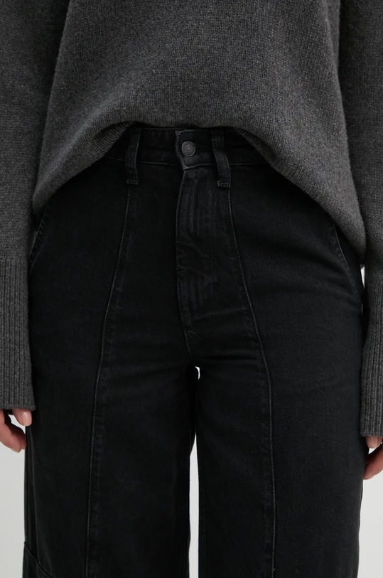 Džíny Marc O'Polo DENIM černá 5000000139