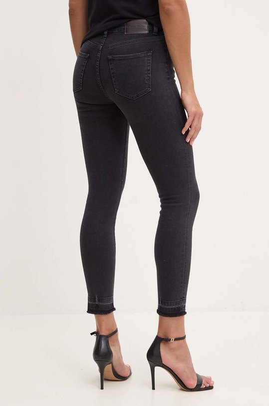 Odjeća Traperice Pinko 100169.A21V crna