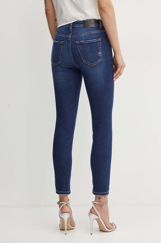 Îmbrăcăminte Pinko jeansi 100169.A21W albastru