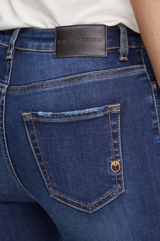 Pinko jeansi albastru 100169.A21W