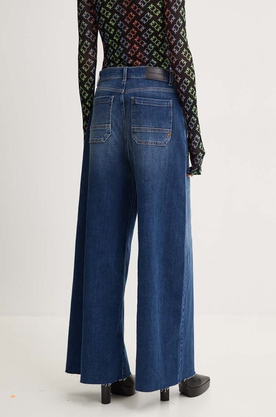 Îmbrăcăminte Pinko jeansi 103924.A20M bleumarin