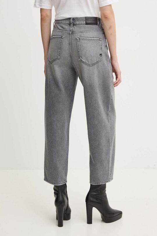 Oblečení Džíny Pinko 103857.A20T šedá