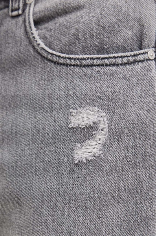 Džíny Pinko 103857.A20T šedá