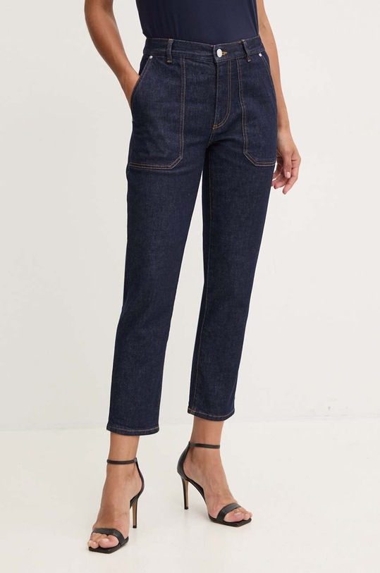 Rifle Pinko tmavomodrá 102761.A20N