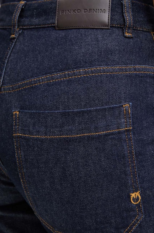 Rifle Pinko tmavomodrá 102761.A20N