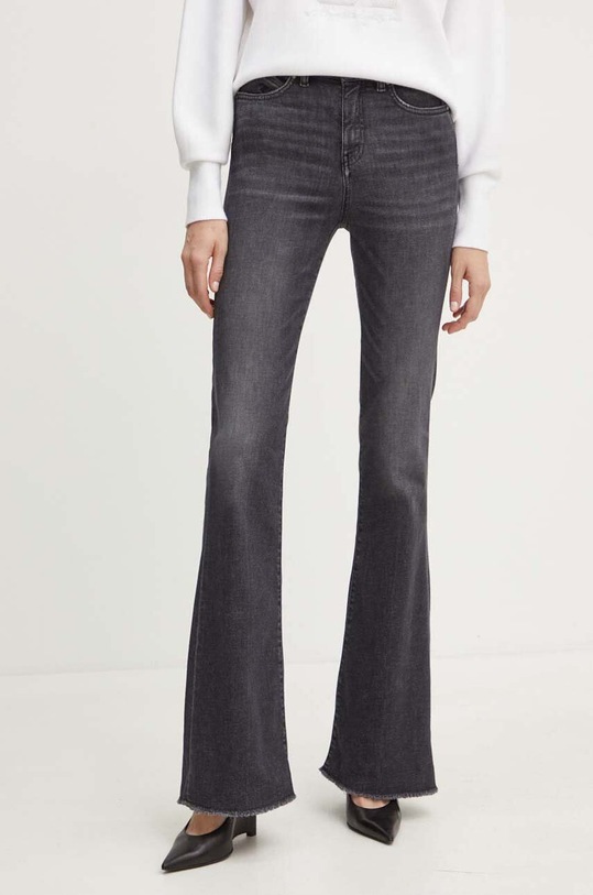 Pinko jeans grigio 100561.A21X
