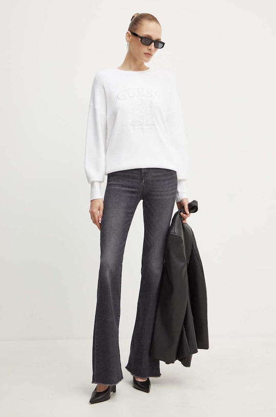 Pinko jeans 100561.A21X grigio AW24