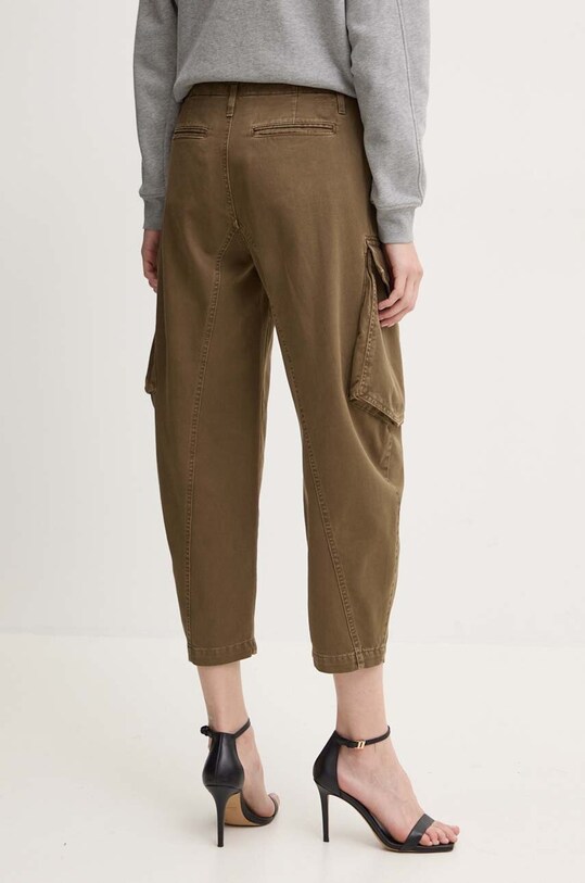 Дрехи Дънки Pinko 103909.A21Y зелен