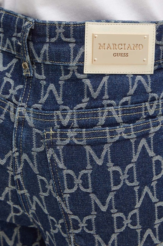 Дънки Marciano Guess BEA 4YGA04.7145A тъмносин