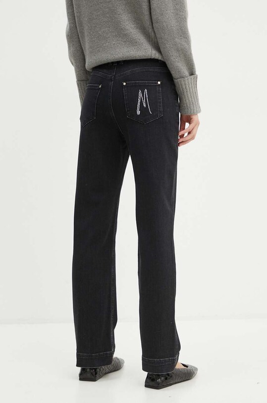 Джинсы Marciano Guess PORTIA 4YGA06.7147A чёрный AW24