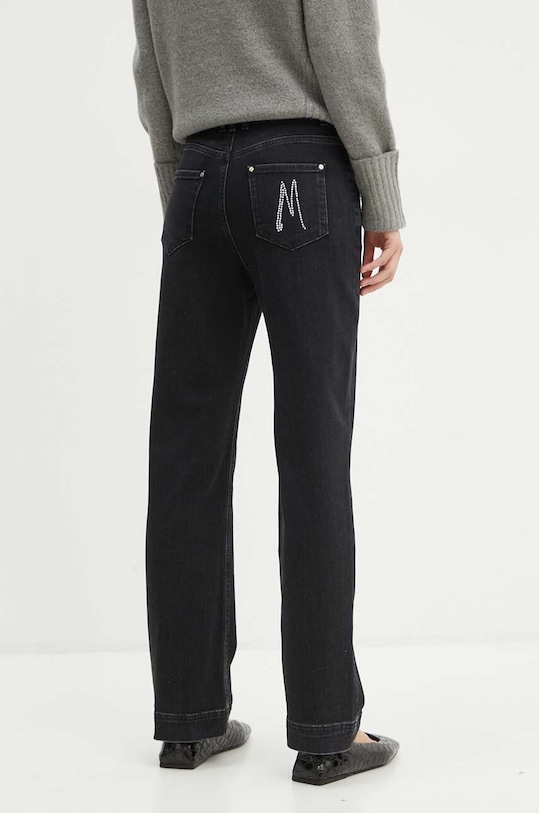 Marciano Guess jeansy PORTIA 4YGA06.7147A czarny AW24