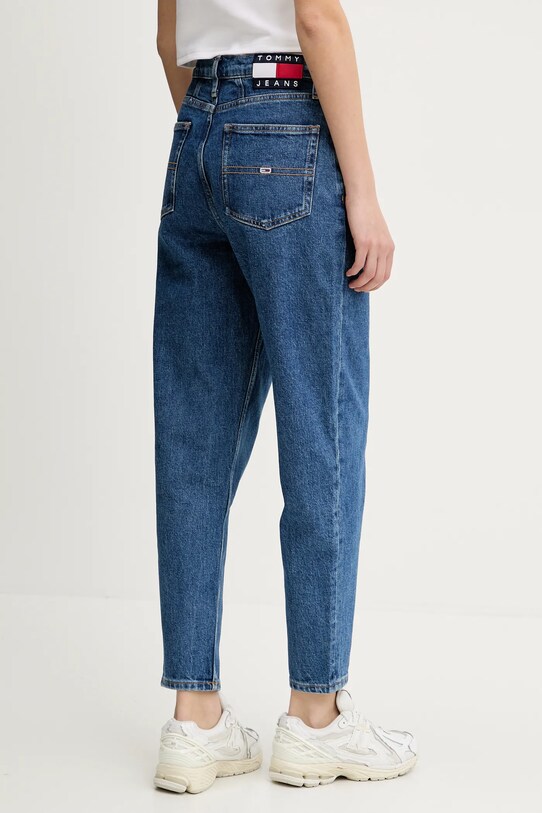 Îmbrăcăminte Tommy Jeans jeansi DW0DW18572 albastru
