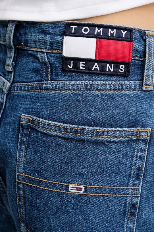 Traperice Tommy Jeans plava DW0DW18572