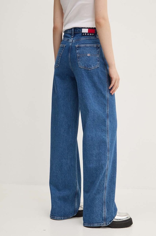 Abbigliamento Tommy Jeans jeans DW0DW19238 blu
