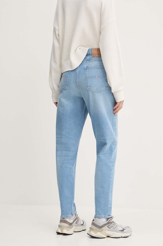 Îmbrăcăminte Tommy Jeans jeansi DW0DW19247 albastru