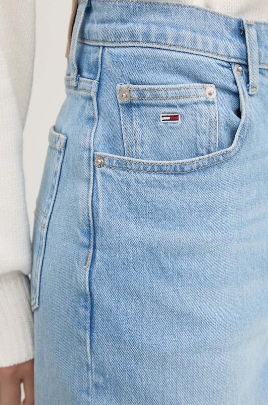 Tommy Jeans jeansi albastru DW0DW19247